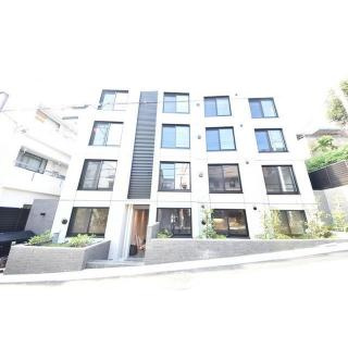 【外観】 | エクサム旗の台Ⅱ