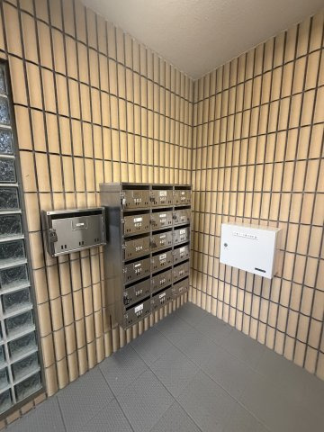 グレイス配津２５のその他共用部分
