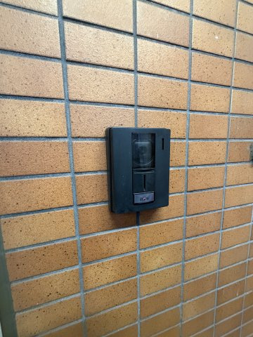 グレイス配津２５のその他共用部分