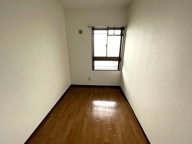 Green Villa Goryo　の洋室