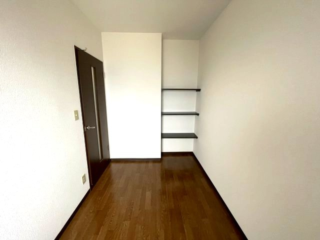 Green Villa Goryo　の洋室