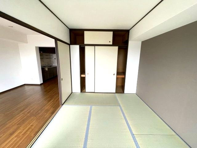 Green Villa Goryo　の和室