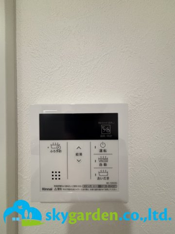 伊勢原市沼目4丁目　未入居戸建　全5棟2号棟の設備