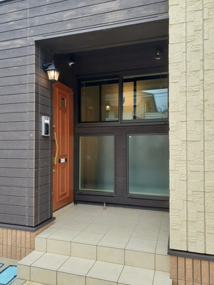 【エントランス】 | アクア湘南