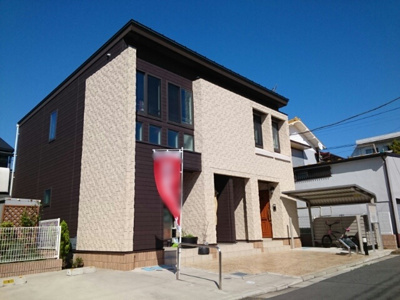 【外観】 | アクア湘南