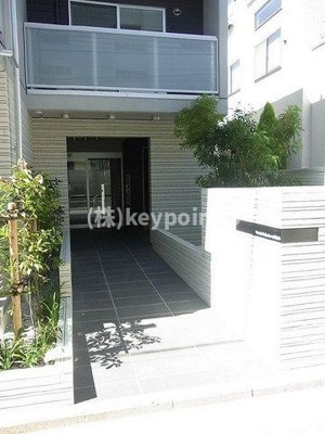 【セキュリティ】 | ヴェルデ池袋西