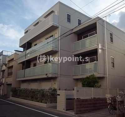 【その他共用部分】 | ヴェルデ池袋西