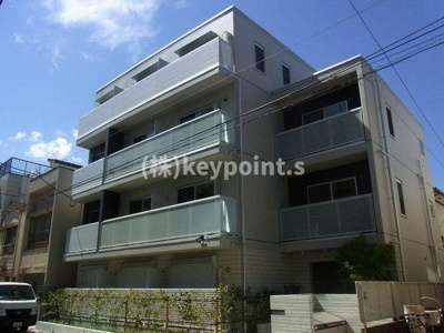 【その他】 | ヴェルデ池袋西