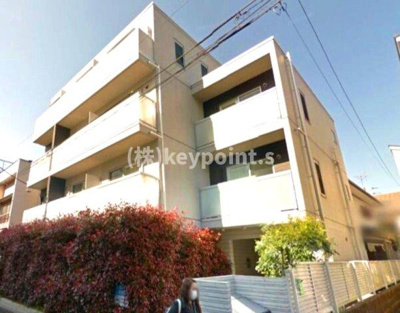 【外観】 | ヴェルデ池袋西