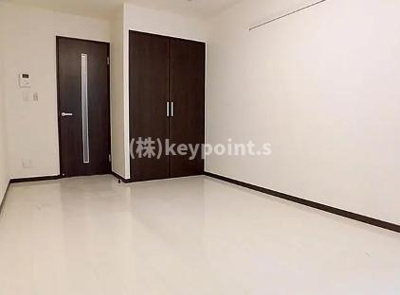 【寝室】 | ヴェルデ池袋西