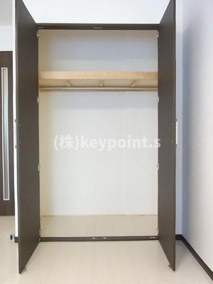 【収納】 | ヴェルデ池袋西