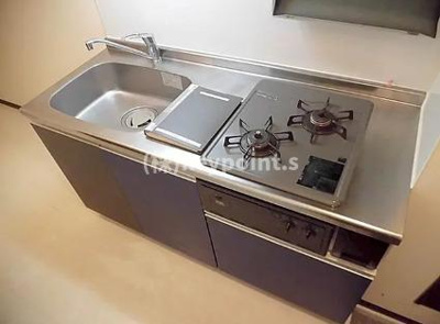 【キッチン】 | ヴェルデ池袋西