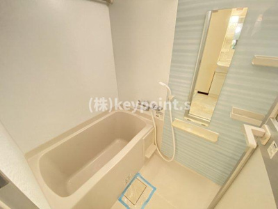 【浴室】 | ヴェルデ池袋西