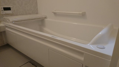 【内観：施工例】 | リナージュ久御山佐山双置２４－１期 | 同シリーズ