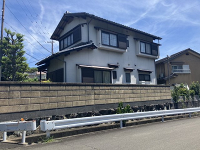 【外観】 | 桂坂 大枝北沓掛町三丁目　売土地