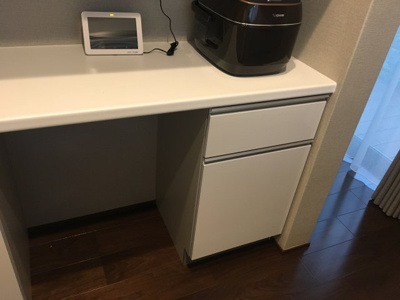 【キッチン】 | 【積水ハウス施工】群馬県前橋市下新田町　平屋戸建