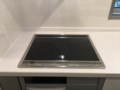 【キッチン】 | 【積水ハウス施工】群馬県前橋市下新田町　平屋戸建