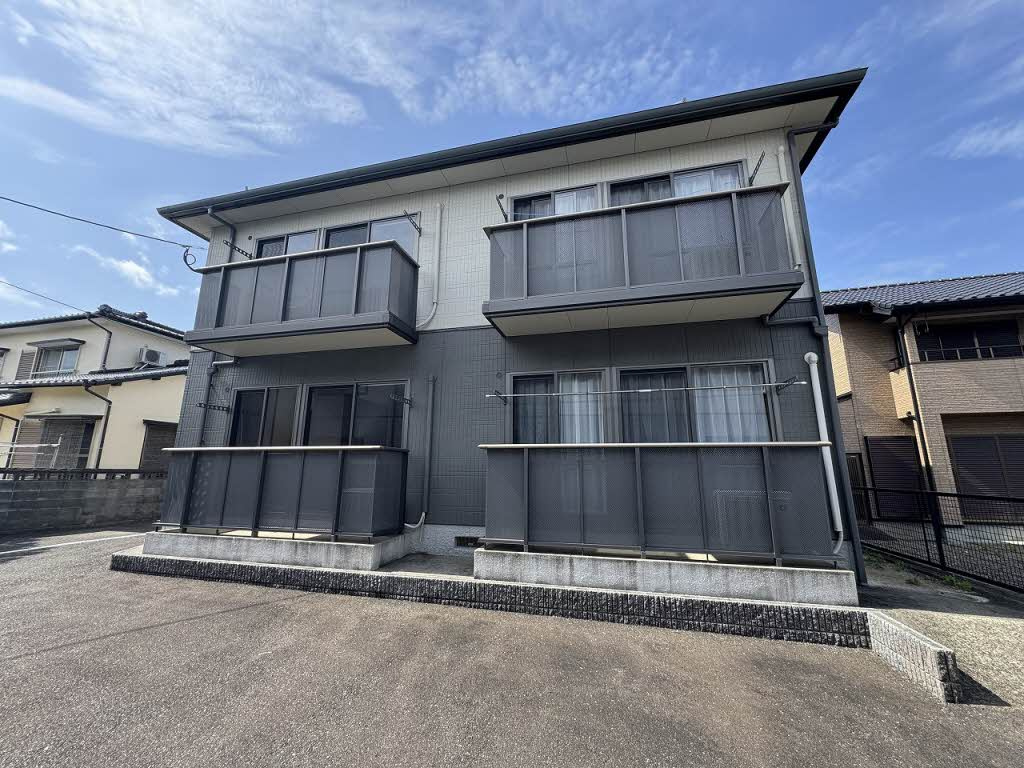 メゾン大石 C棟