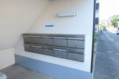 【エントランス】 | 恵ビル | エントランス写真