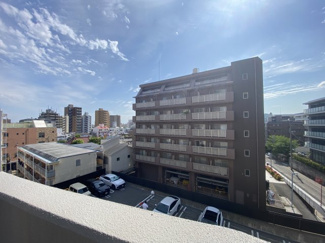 【展望】 | エスリード中山手県庁前