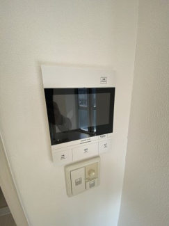 【セキュリティ】 | エスリード中山手県庁前