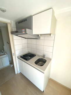 【キッチン】 | エスリード中山手県庁前