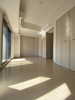 【寝室】 | エスリード中山手県庁前