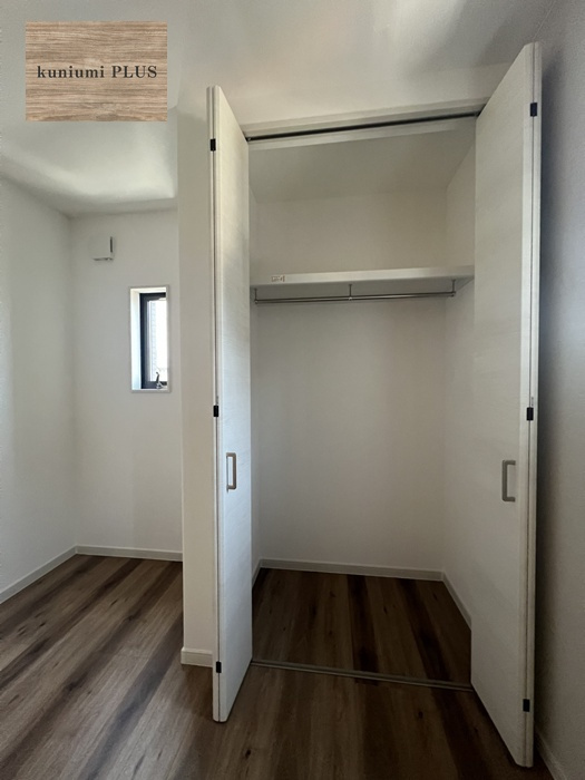 大阪市生野区舎利寺1丁目の収納