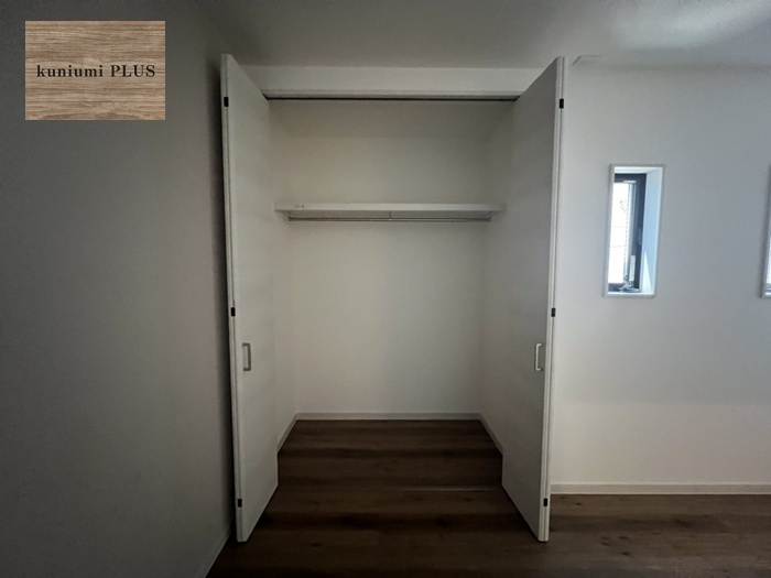 大阪市生野区舎利寺1丁目の収納