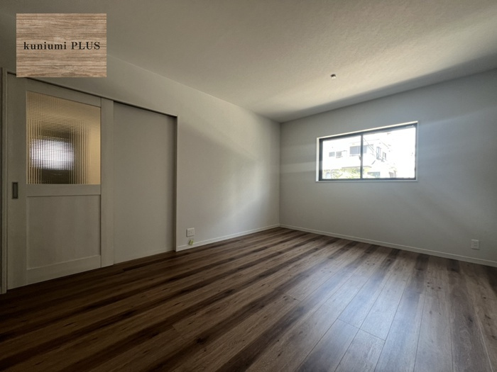 大阪市生野区舎利寺1丁目の居間・リビング