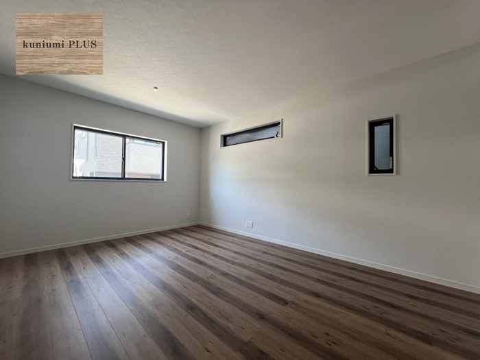 大阪市生野区舎利寺1丁目の居間・リビング