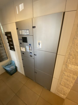 【その他共用部分】 | エスリード中山手県庁前