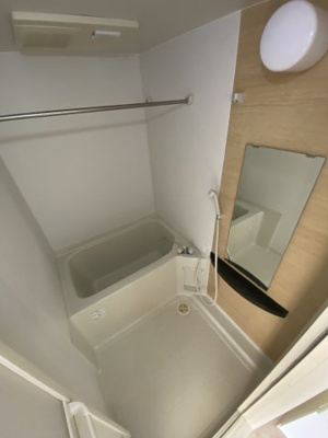 【浴室】 | エスリード中山手県庁前