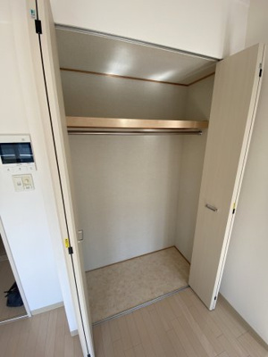 【収納】 | エスリード中山手県庁前