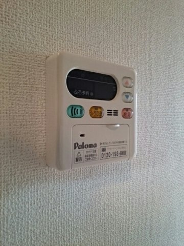 カーサ　マルフィールの設備|その他設備