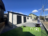 新築　桐生市東2期　GRARARE　１号棟の画像