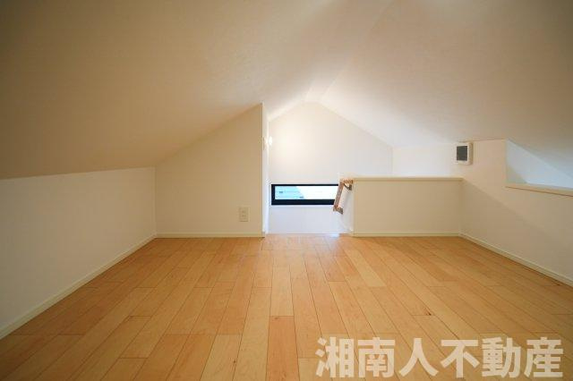 藤沢市鵠沼松が岡４丁目５－１４新築戸建のその他
