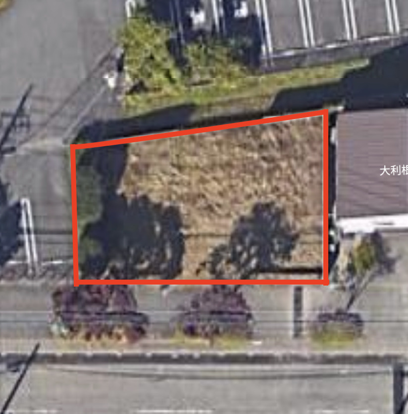 前橋市大利根町1丁目33-5