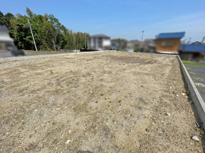 【外観】 | 鈴鹿市平野町　事業用地・住宅用地