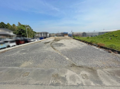 【外観】 | 鈴鹿市平野町　事業用地・住宅用地