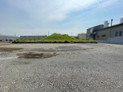 【外観】 | 鈴鹿市平野町　事業用地・住宅用地
