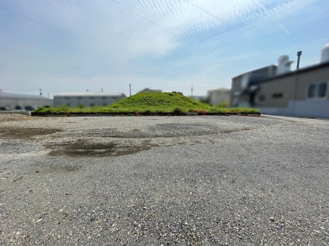 【外観】 | 鈴鹿市平野町　事業用地・住宅用地