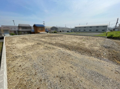 【外観】 | 鈴鹿市平野町　事業用地・住宅用地