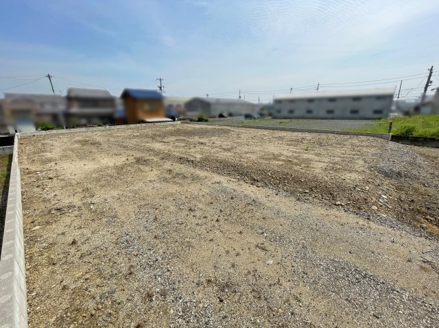 【外観】 | 鈴鹿市平野町　事業用地・住宅用地