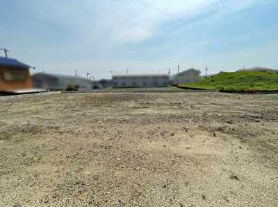 【外観】 | 鈴鹿市平野町　事業用地・住宅用地
