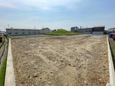 【外観】 | 鈴鹿市平野町　事業用地・住宅用地