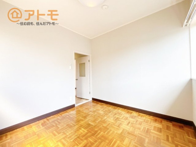 【寝室】 | 富士市今泉　中古戸建て　全1棟