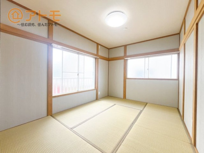 【子供部屋】 | 富士市今泉　中古戸建て　全1棟