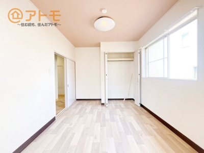 【子供部屋】 | 富士市今泉　中古戸建て　全1棟