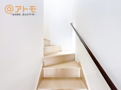 【内装】 | 富士市今泉　中古戸建て　全1棟